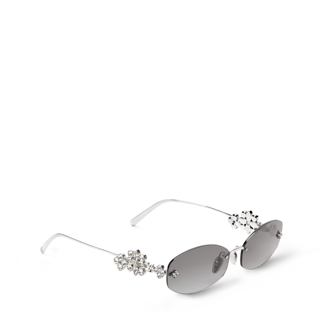 LV Dazzling Oval Sunglasses S00 - Acessórios | LOUIS VUITTON ®
